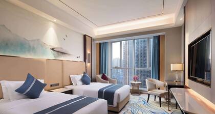 Ramada by Wyndham Changsha South Bus Station