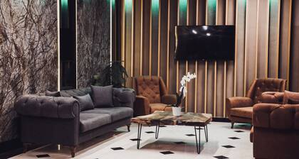 Tymbris Hotel Eskisehir