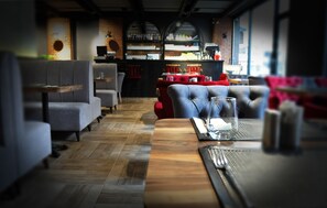 Meeting facility - Tymbris Hotel Eskisehir (Eskisehir)