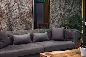 Bar (on property) - Tymbris Hotel Eskisehir (Eskisehir)