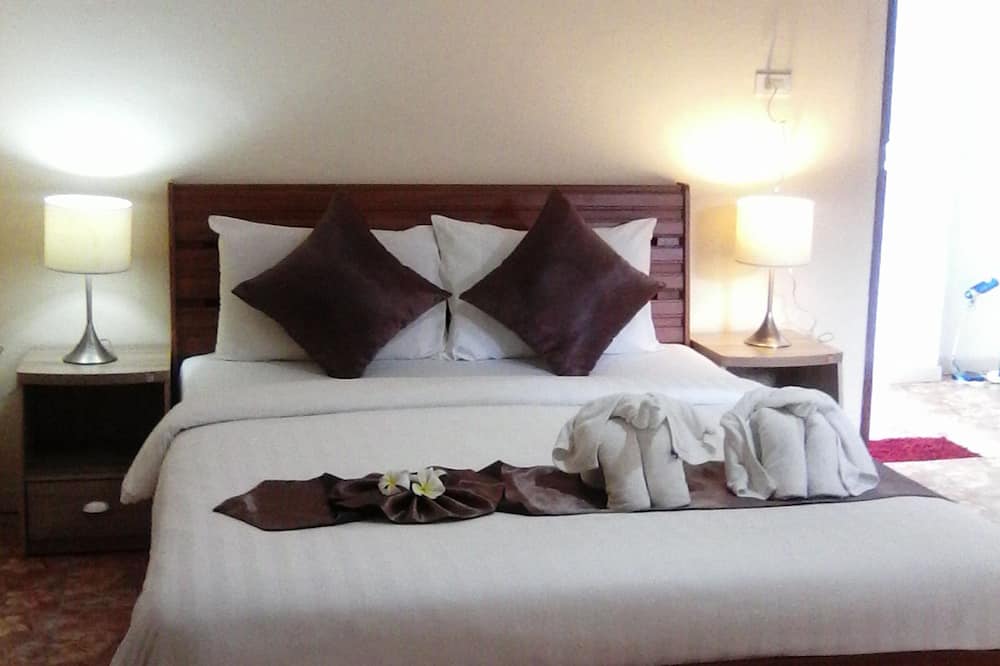 Kantiang Boutique Homestay