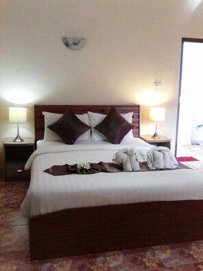 免費無線上網、床單