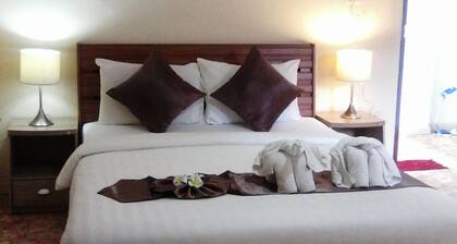 Kantiang Boutique Homestay
