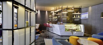 Mercure Taiyuan Changfeng Street