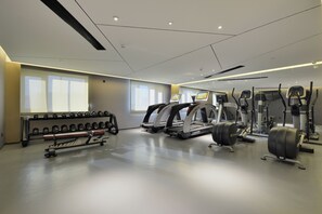 Gimnasio