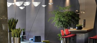 Mercure Taiyuan Changfeng Street