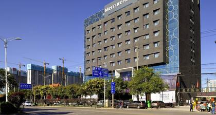 Mercure Taiyuan Changfeng Street