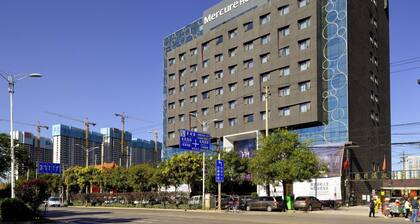 Mercure Taiyuan Changfeng Street
