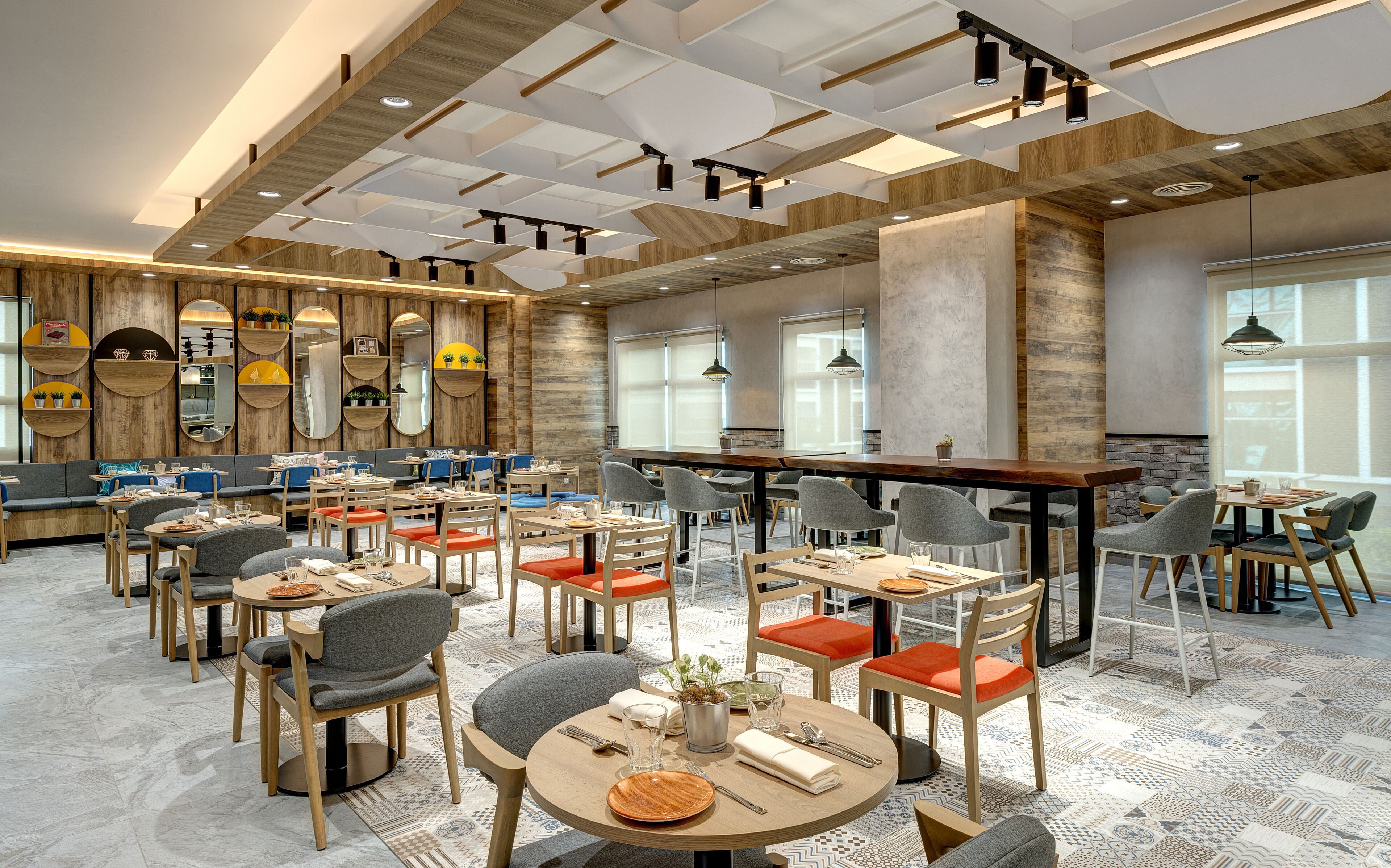 Foto - ibis Styles Johor Iskandar Puteri