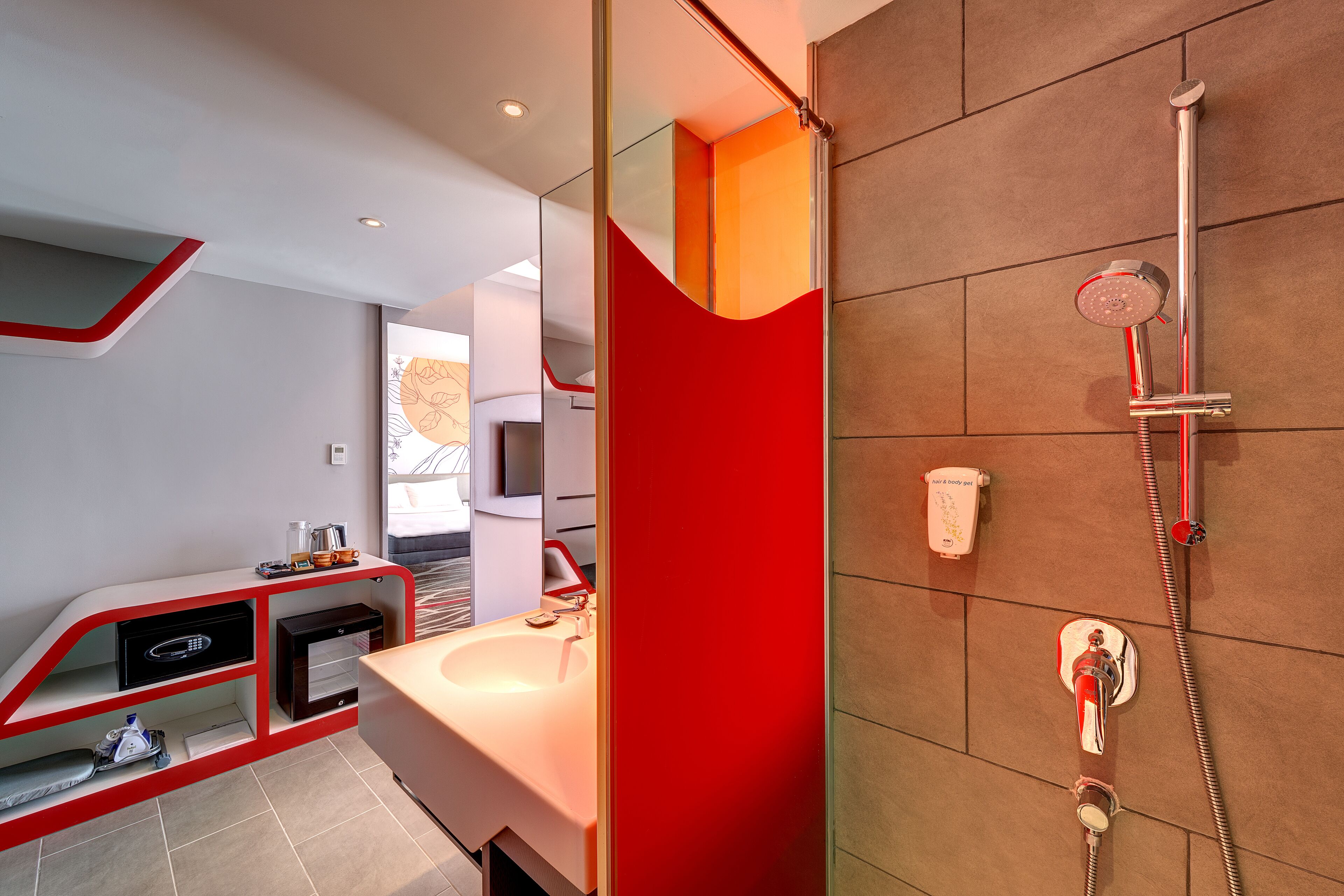 Foto - ibis Styles Johor Iskandar Puteri