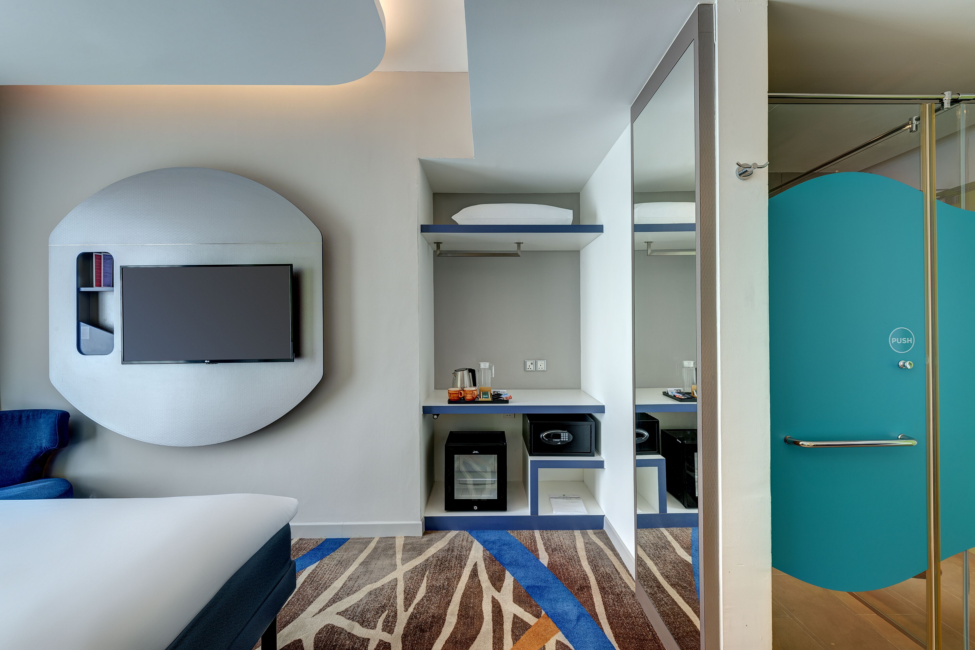 Foto - ibis Styles Johor Iskandar Puteri