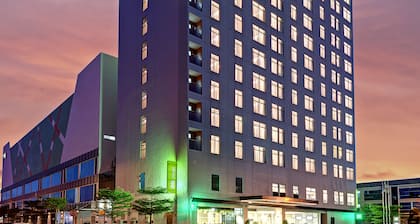 ibis Styles Johor Iskandar Puteri