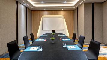 Sala de reuniones