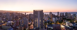 Vista aèria