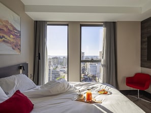 Superior Room, 1 Queen Bed