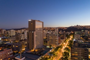 Exterior - Novotel Viña del Mar (Vina del Mar)