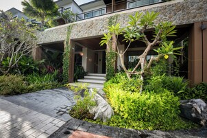 Villa Room With Garden View | Vistas al jardín