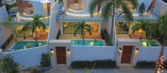 Le Resort and Villas