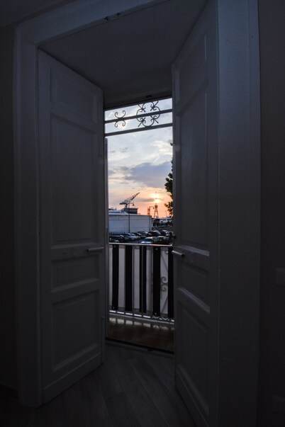 Il Timone Bed and Breakfast