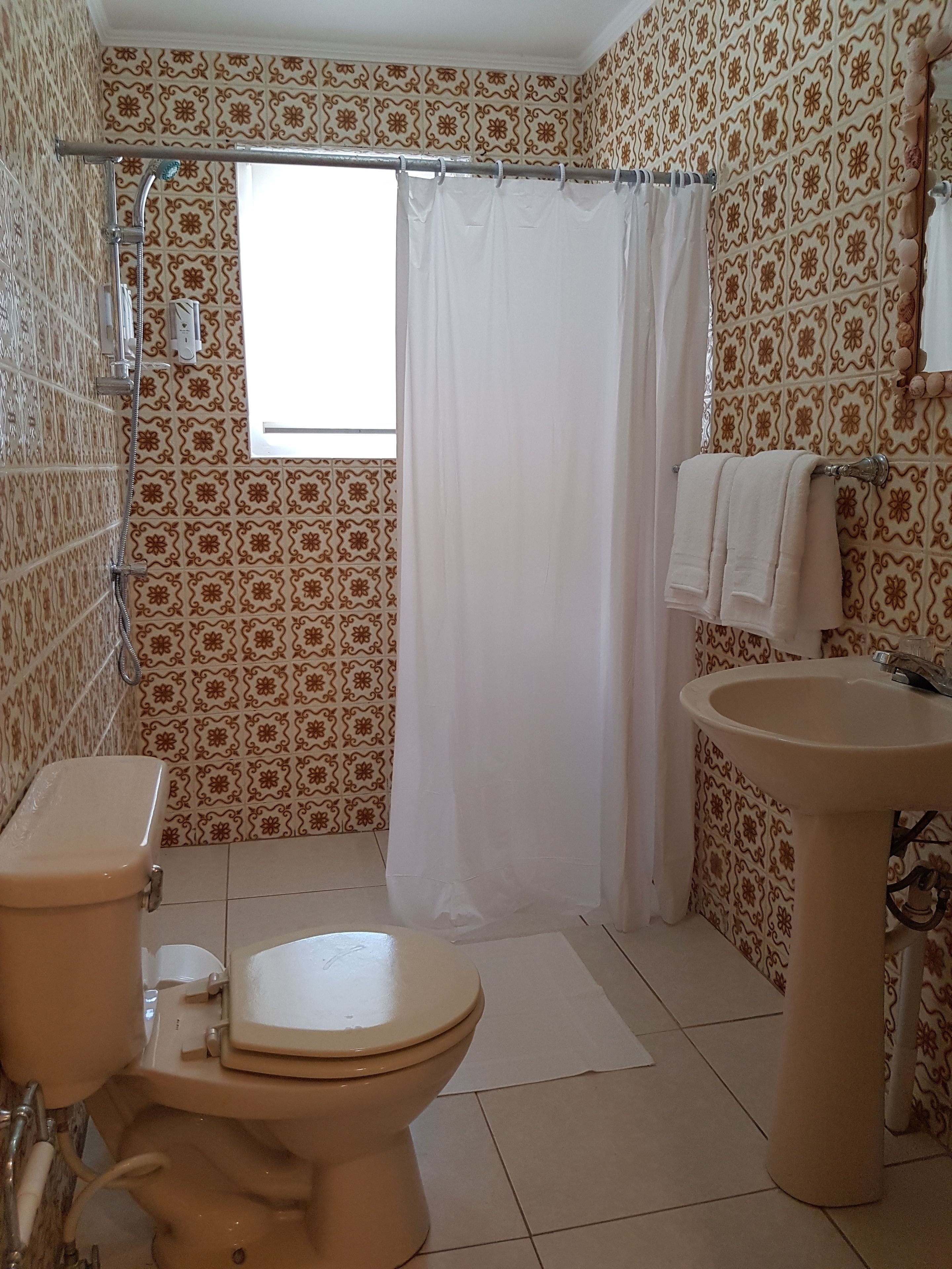 Maria Mulata Apartments