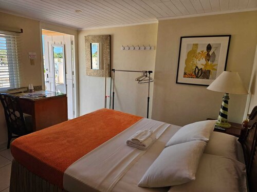 Maria Mulata Apartments