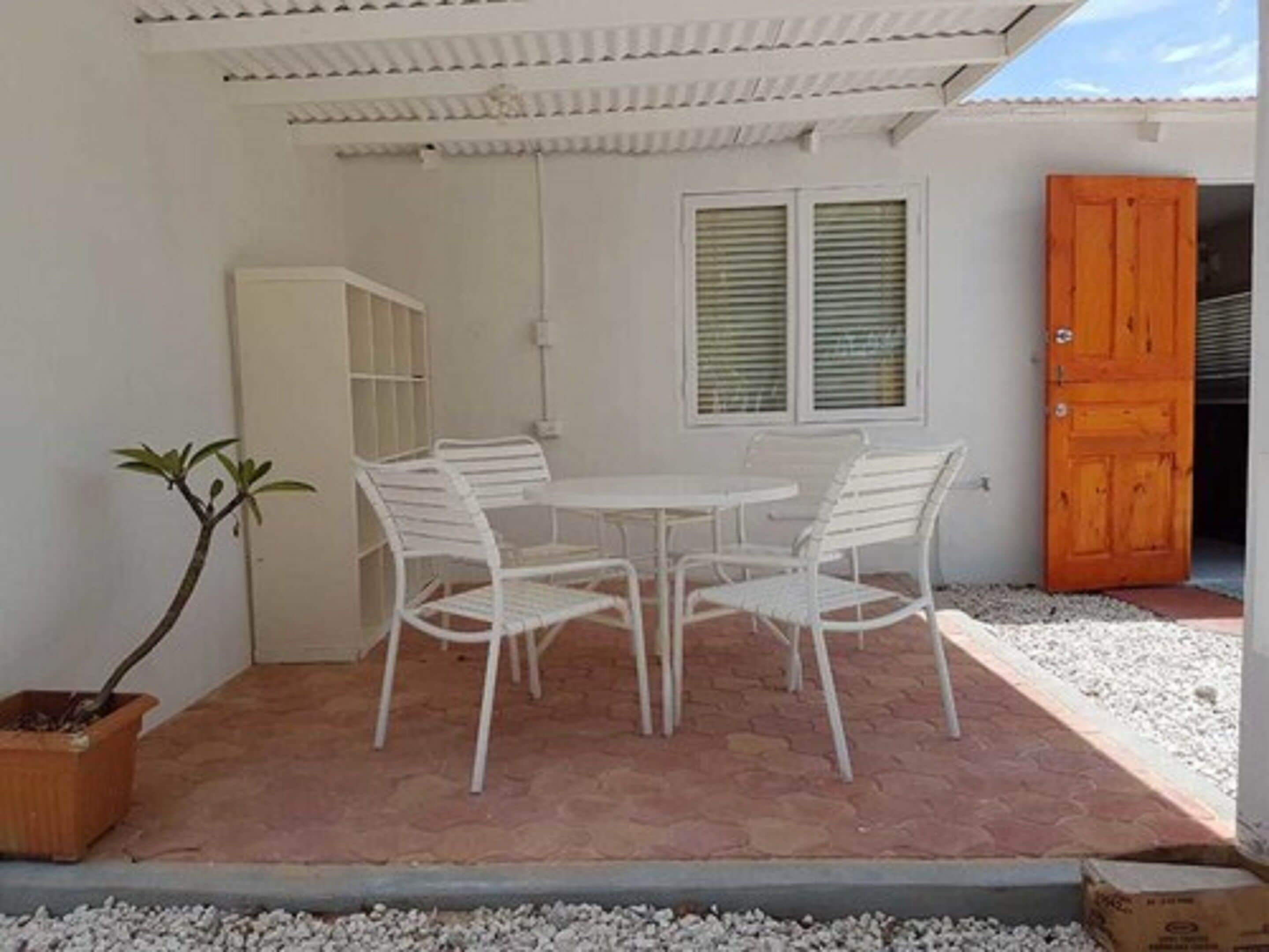 Junior-Studiosuite, 1 Queen-Bett und Schlafsofa | Terrasse/Patio