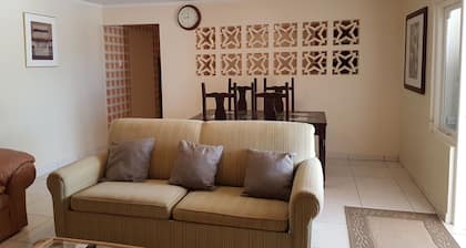 Maria Mulata Apartments