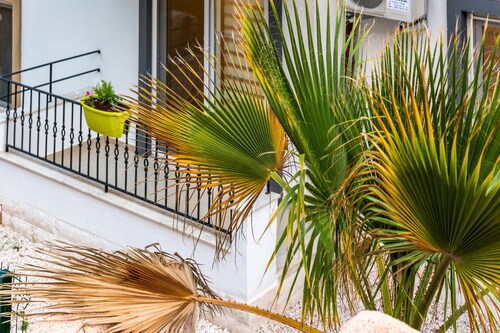 Erdem City Apart Hotel