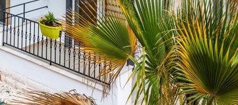 Erdem City Apart Hotel