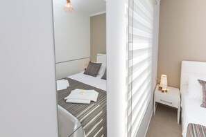 公寓 | 起居区 | 液晶电视