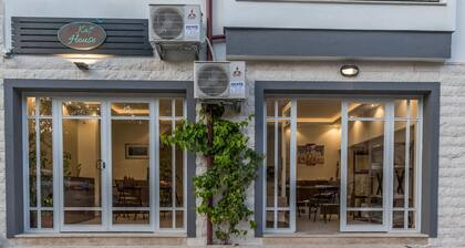 Erdem City Apart Hotel