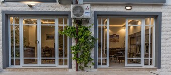 Erdem City Apart Hotel