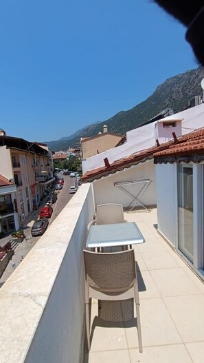 Exterior - Erdem City Apart Hotel (Kas)