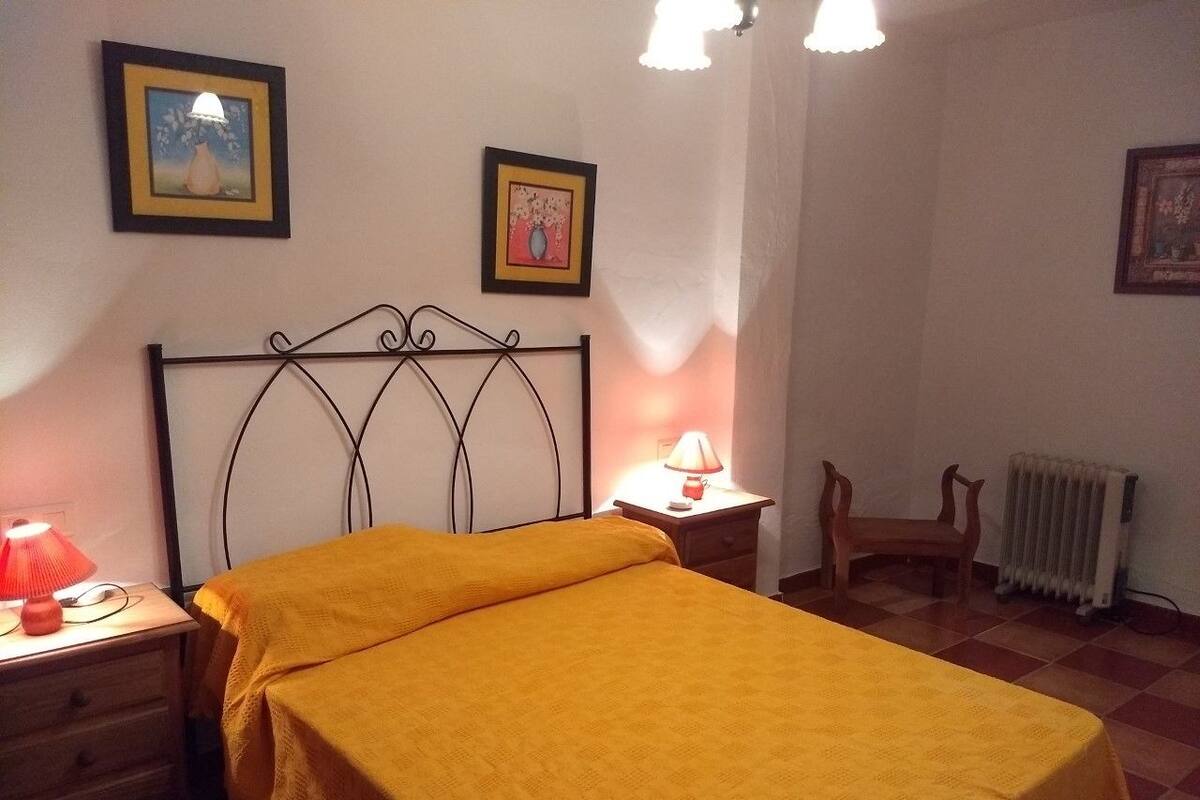 Cortinas blackout, insonorización y ropa de cama