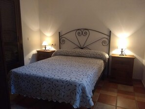 Interior detail - Apartamentos Mirador de Jubrique (Jubrique)