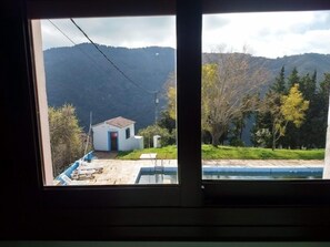 Mountain view - Apartamentos Mirador de Jubrique (Jubrique)