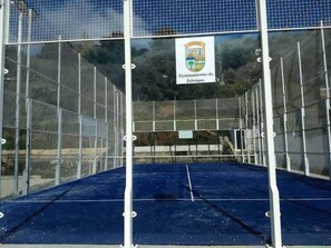 Children's activities - Apartamentos Mirador de Jubrique (Jubrique)