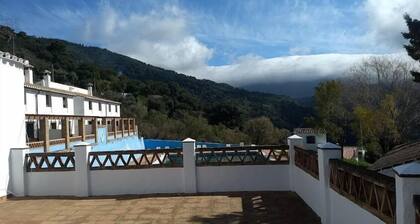 Apartamentos Mirador de Jubrique