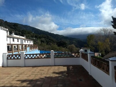 Apartamentos Mirador de Jubrique