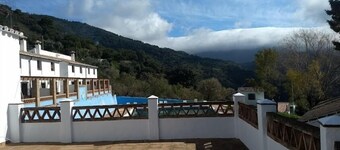 Apartamentos Mirador de Jubrique