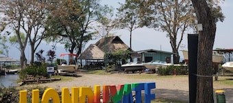 Honduyate