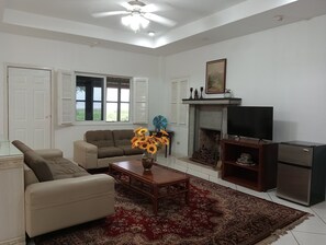 Family Suite, Garden View | Free WiFi - Honduyate (Santa Cruz de Yojoa)