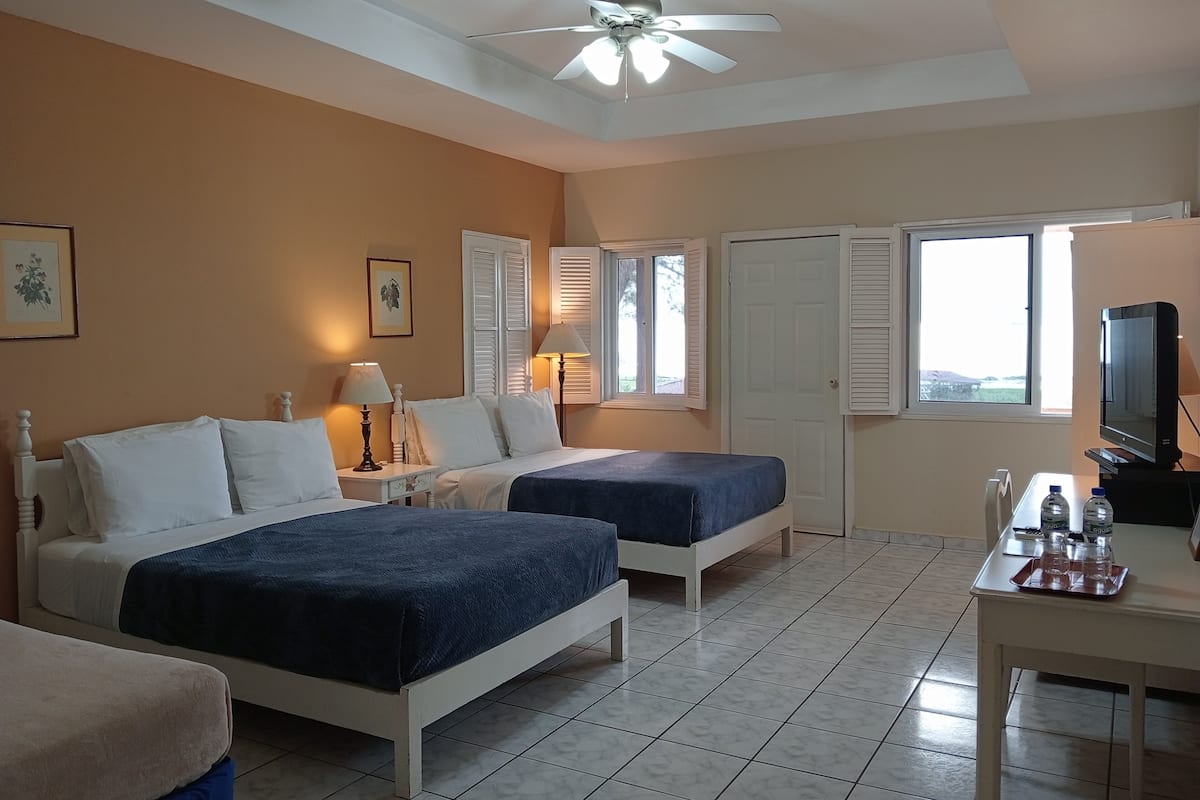 Standard Room, Multiple Beds