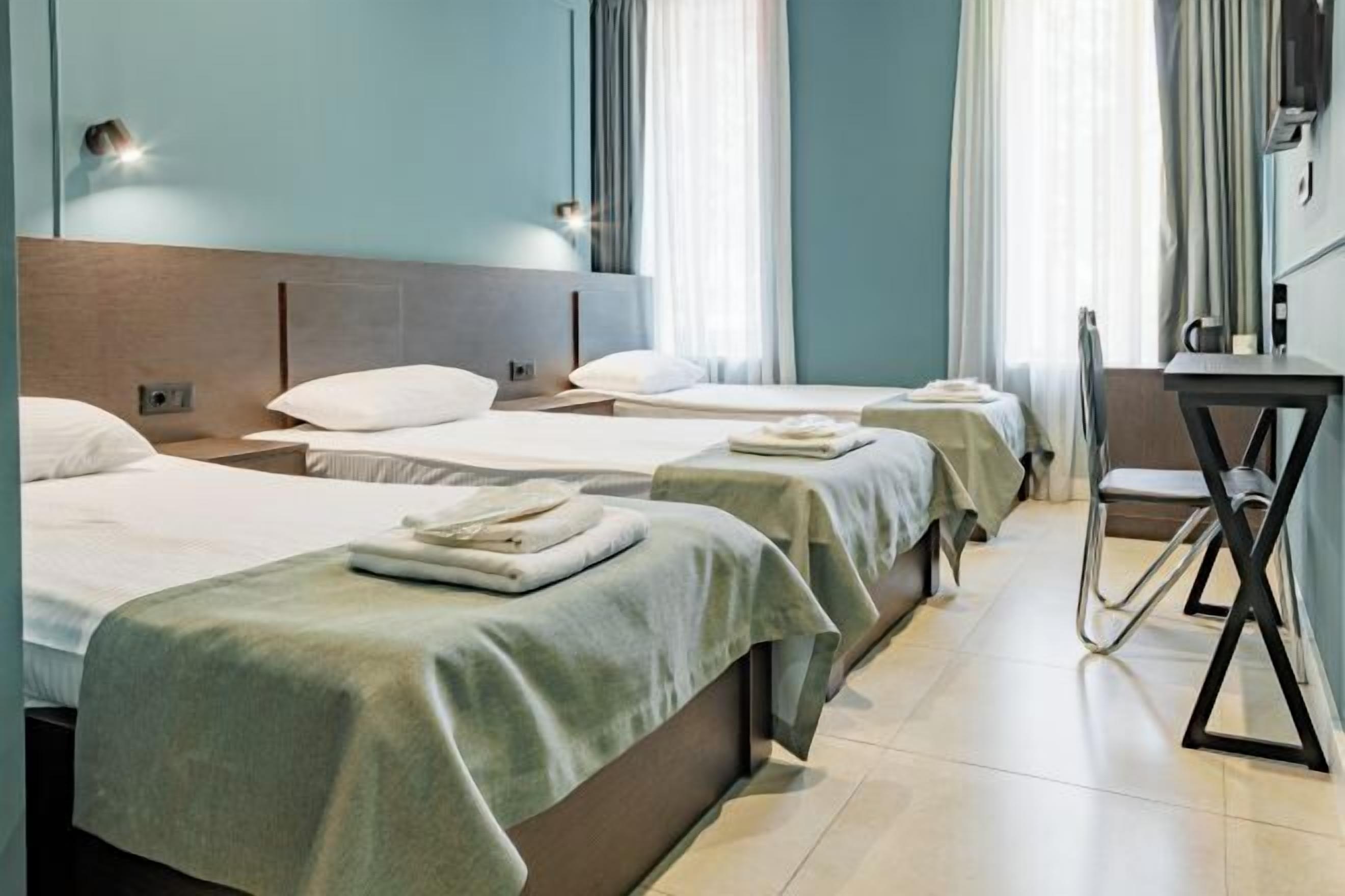 Literie de qualité supérieure, surmatelas