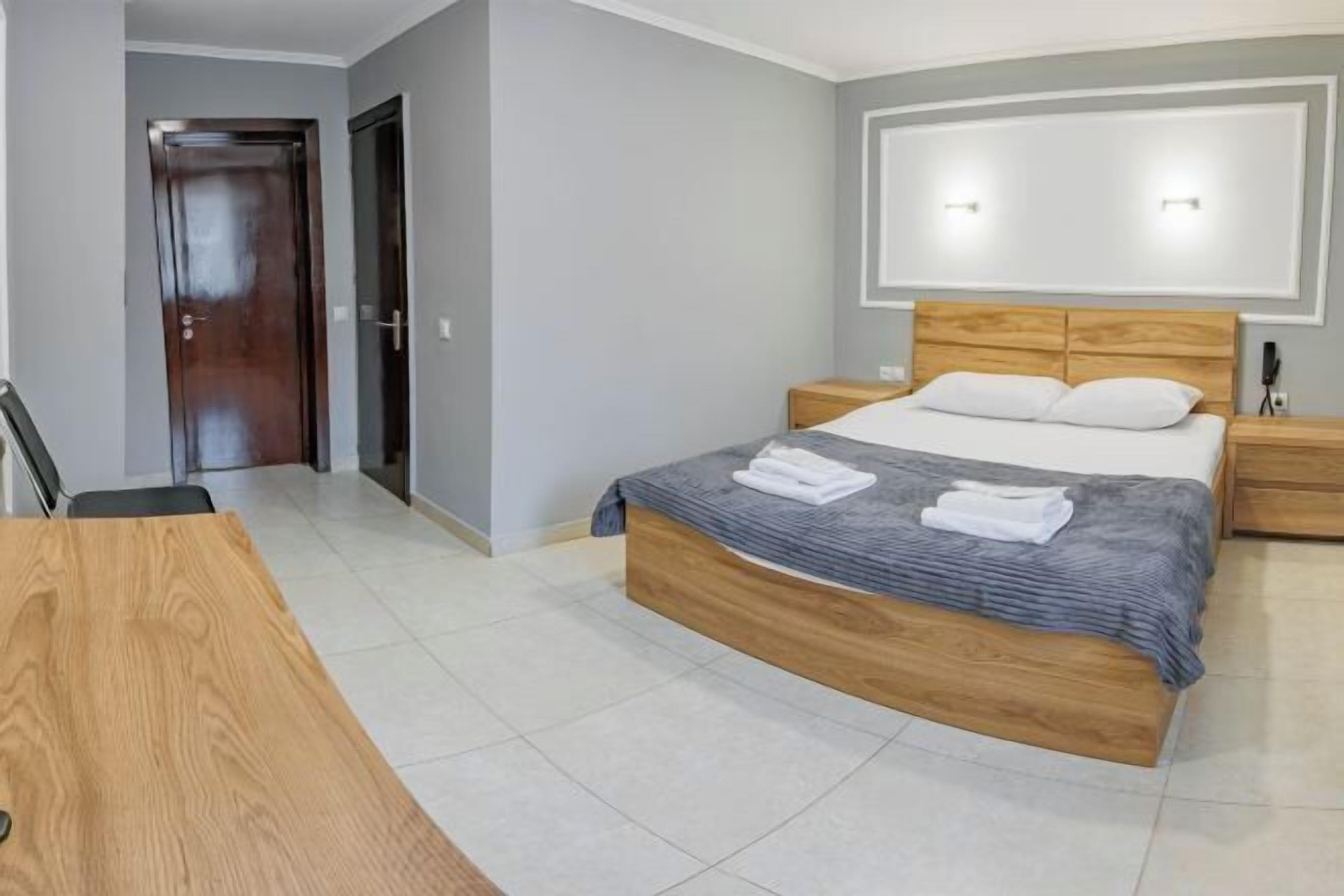 Literie de qualité supérieure, surmatelas