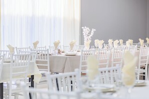 Salón de banquetes