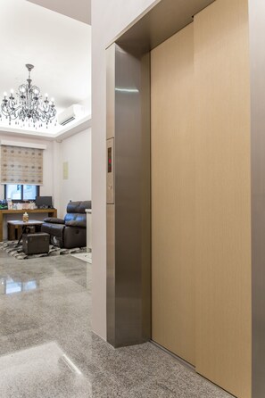 Interior - myhappiness-hotel (Hualien City)