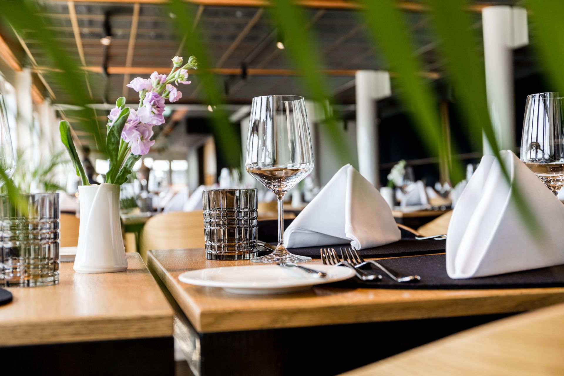 Foto - GINN Hotel Hamburg Elbspeicher