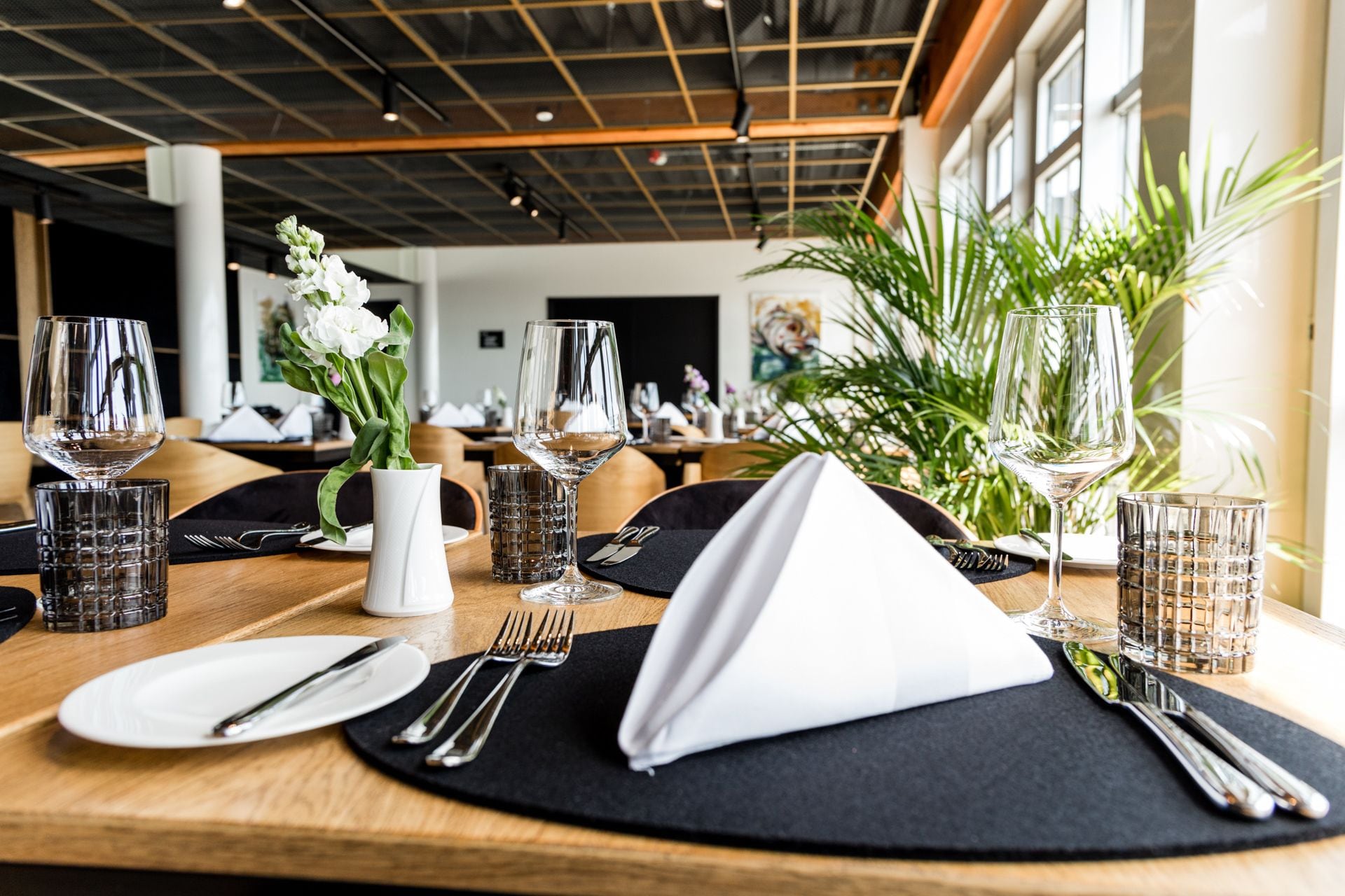 Foto - GINN Hotel Hamburg Elbspeicher