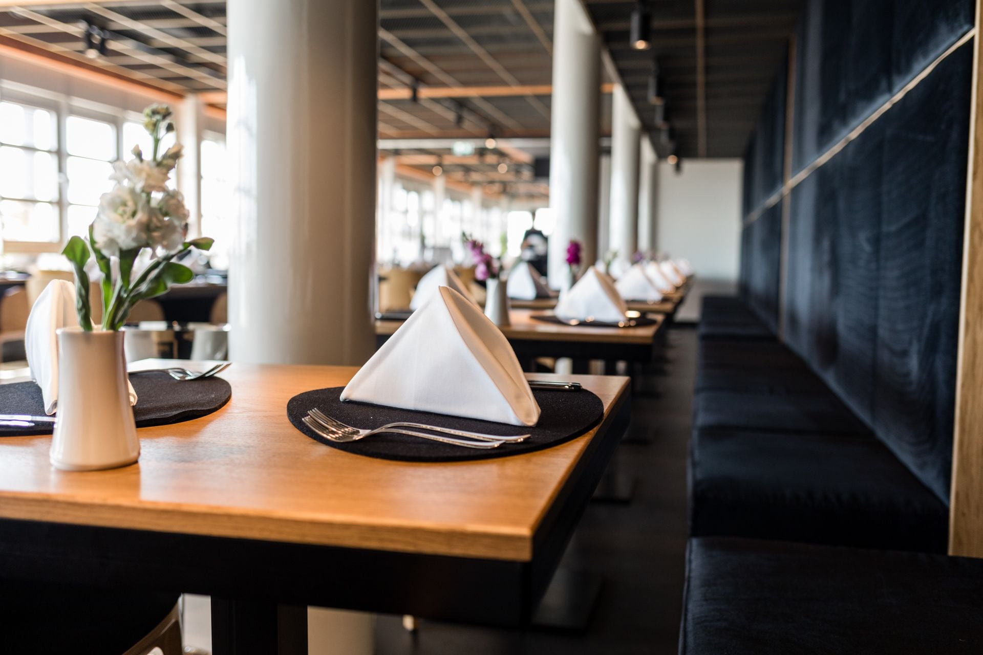 Foto - GINN Hotel Hamburg Elbspeicher